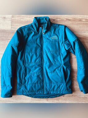 The North Face Jacket- Men's M